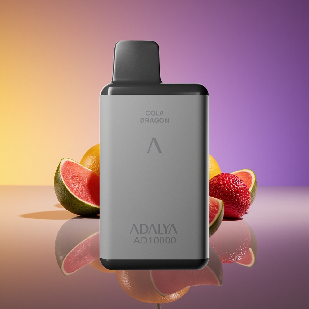 Adalya AD 10000 Lady Killer Məkan Boz