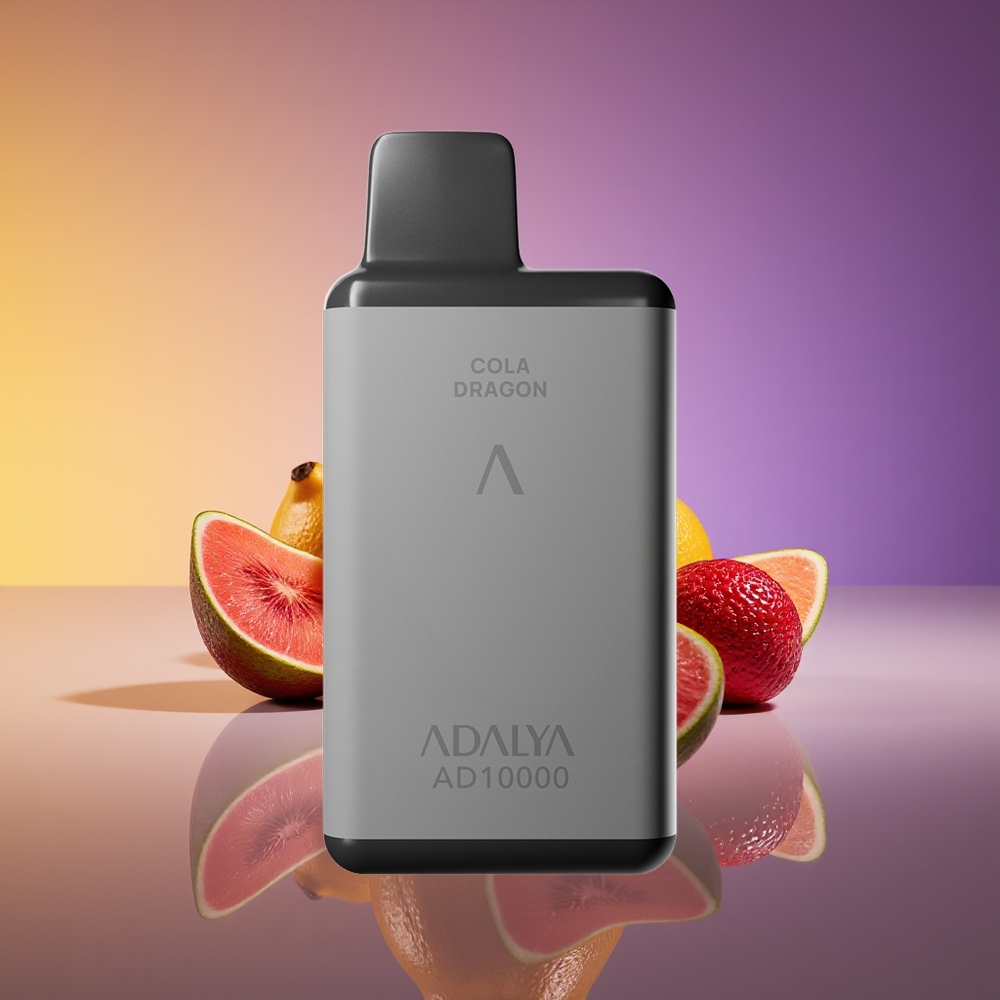 Adalya AD 10000 Nəfər USB-C English Lord