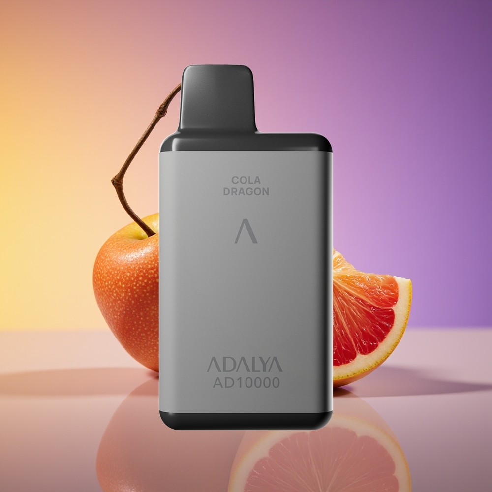 Adalya AD 10000 Nəfəs Mi Amor