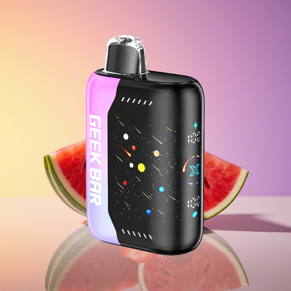 GEEK BAR Pulse X 25000 Puff Meteor Nəşr