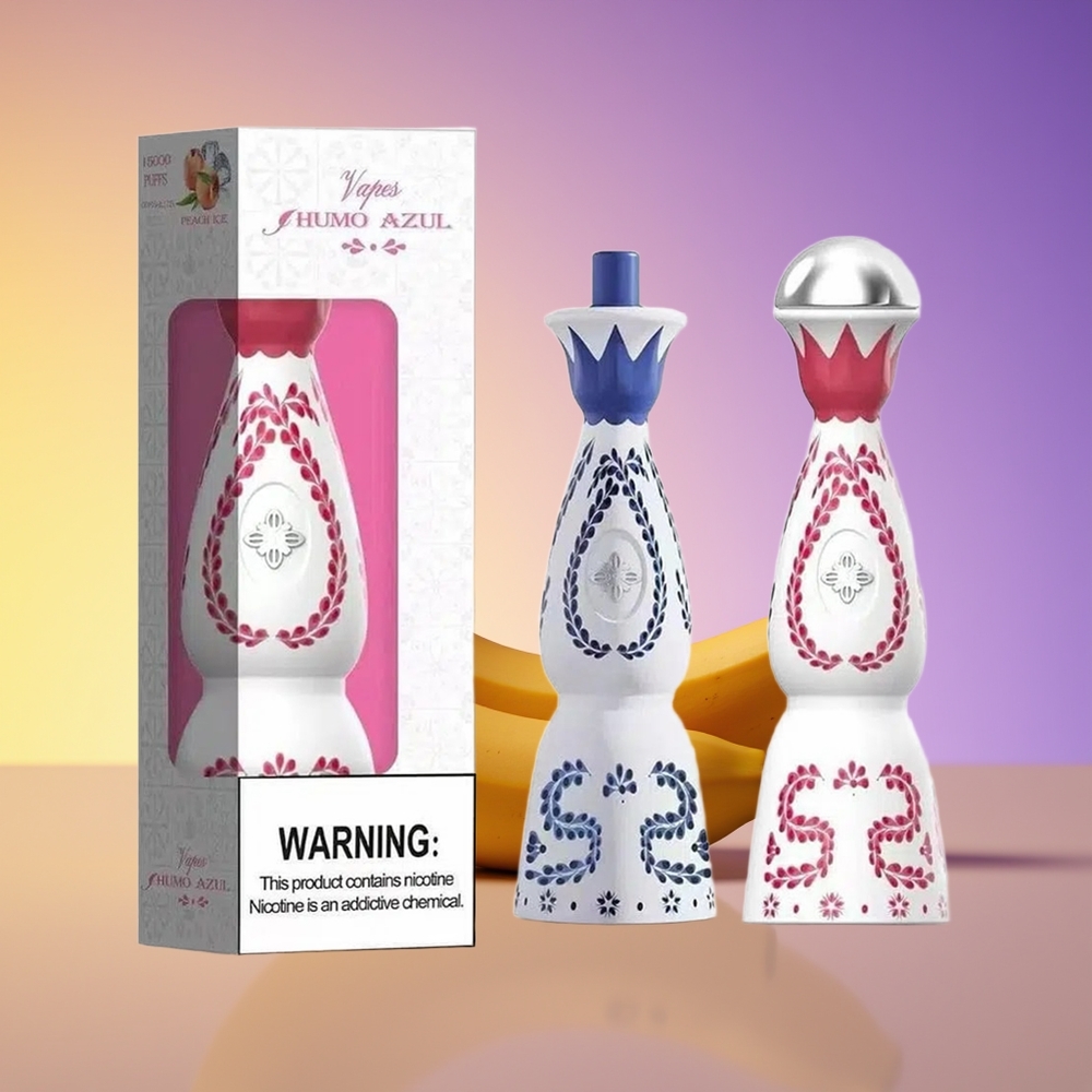 HUMO Azul 15000 Nəfər Banana