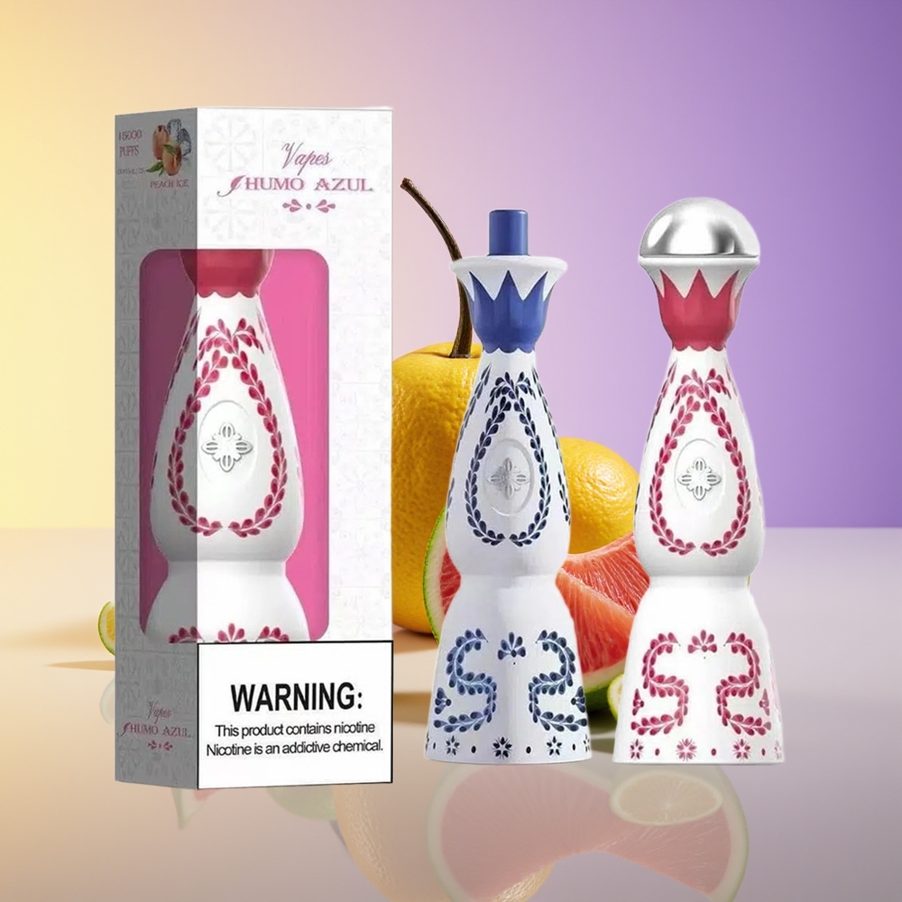 HUMO Azul 15000 Nəfər Şəhər Nanası