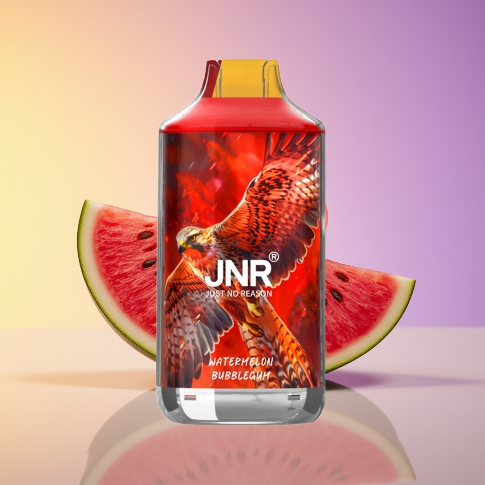 JNR Falcon 16000 Pəf Qarpız Bubblegum