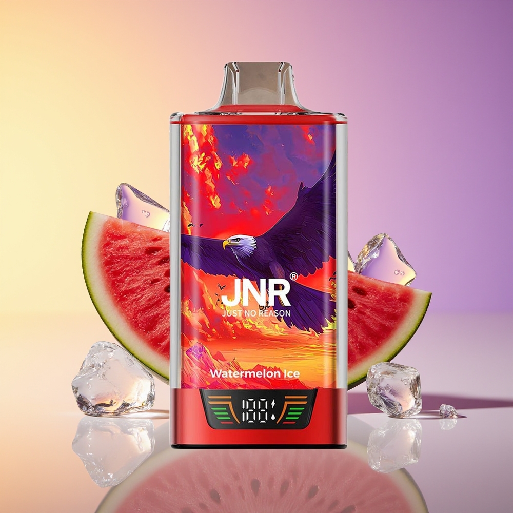 JNR Falcon Pro 28000 Nəfər Ağıllı Ekran Qarpız Buzu