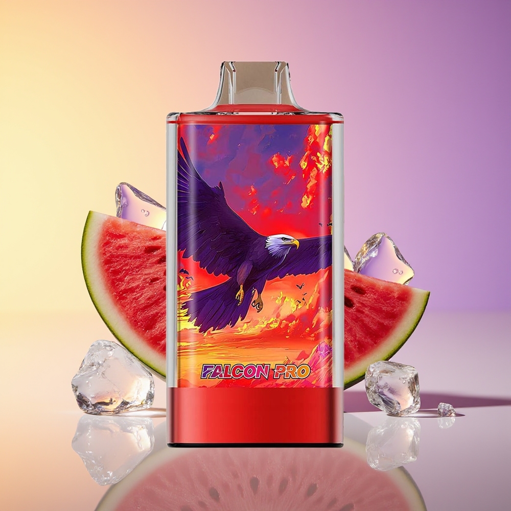 JNR Falcon Pro 28000 Nəfər Ağıllı Ekran Qarpız Buzu