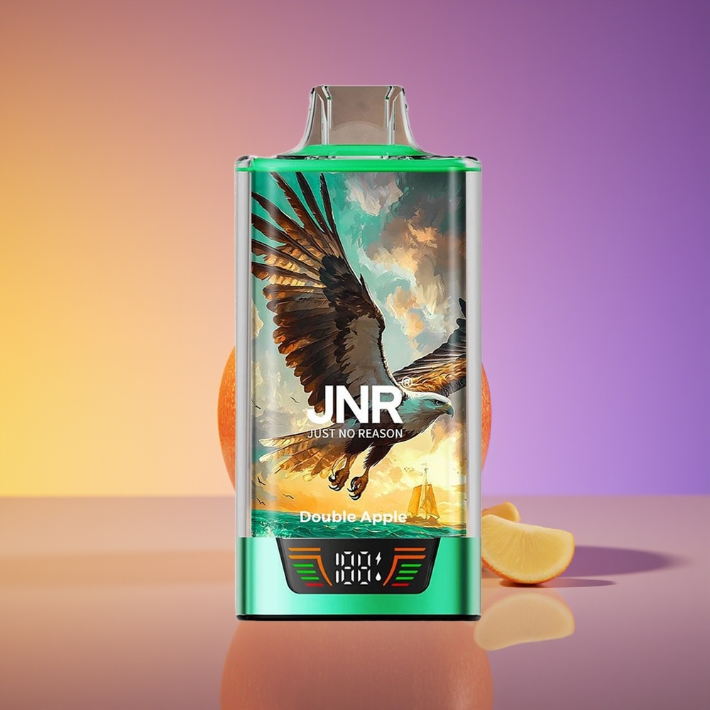 JNR Falcon Pro 28000 Püf Dual Alma