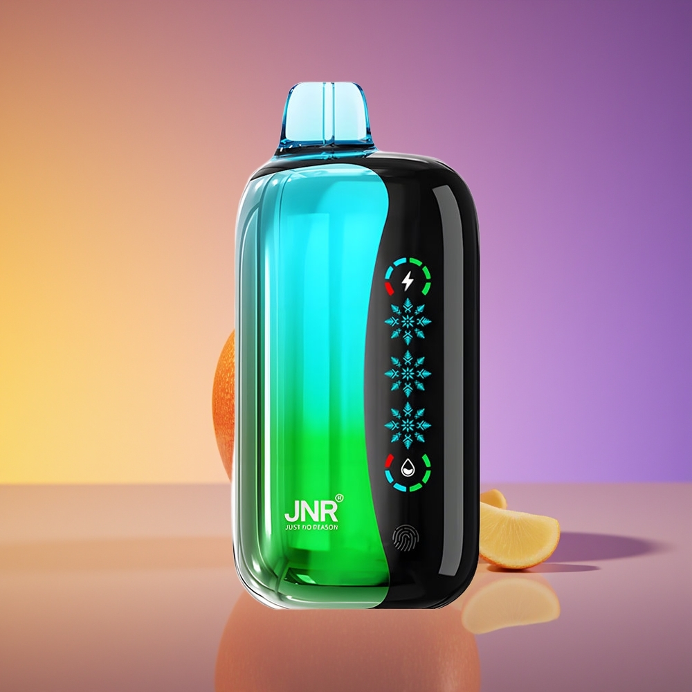 JNR Flex Ice 21000 Nəfərə qədər Tənzimlənə Bilən Hava Axını Double Alma