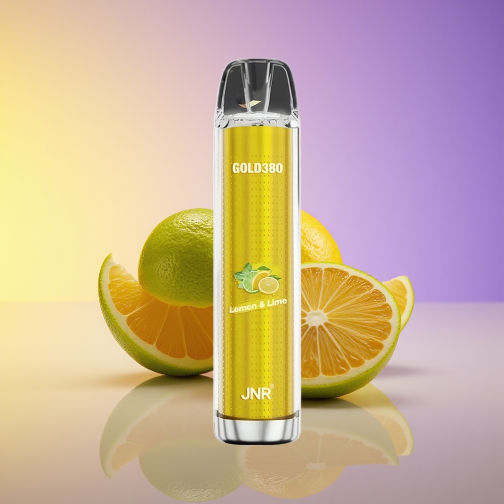 JNR Glod380 6000 Püf Limon Laym