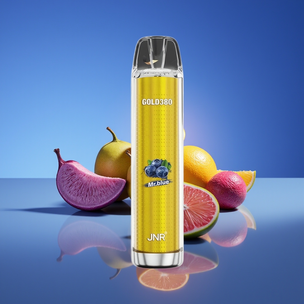 JNR Glod380 6000 Pəf Mavi