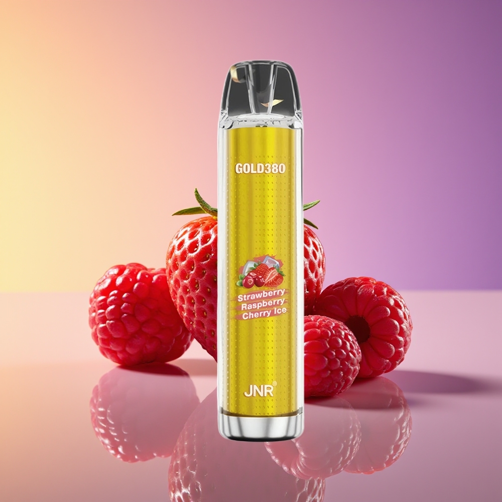 JNR Glod380 6000 Pərdə Çiyələk Moruq