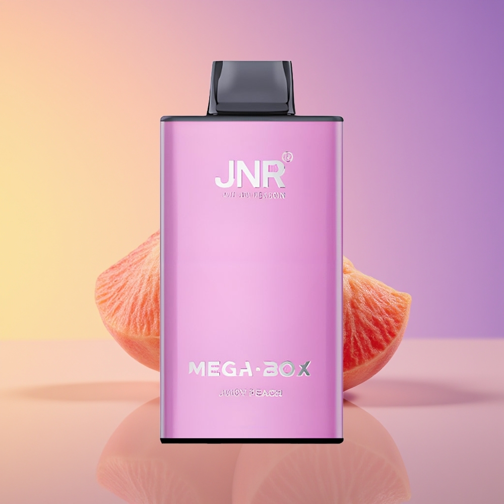 JNR Mega Box 25000 Pərdə Şirintı Xurma