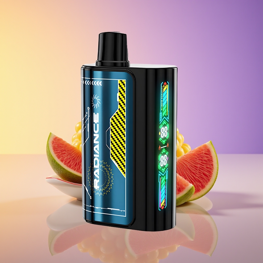 JNR Radiance 31000 Puflar Smart Ekran Hawaii