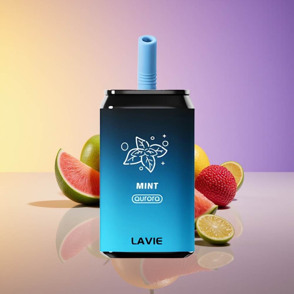 LAVIE Aurora 11000 Puff Rechargeable Nanə