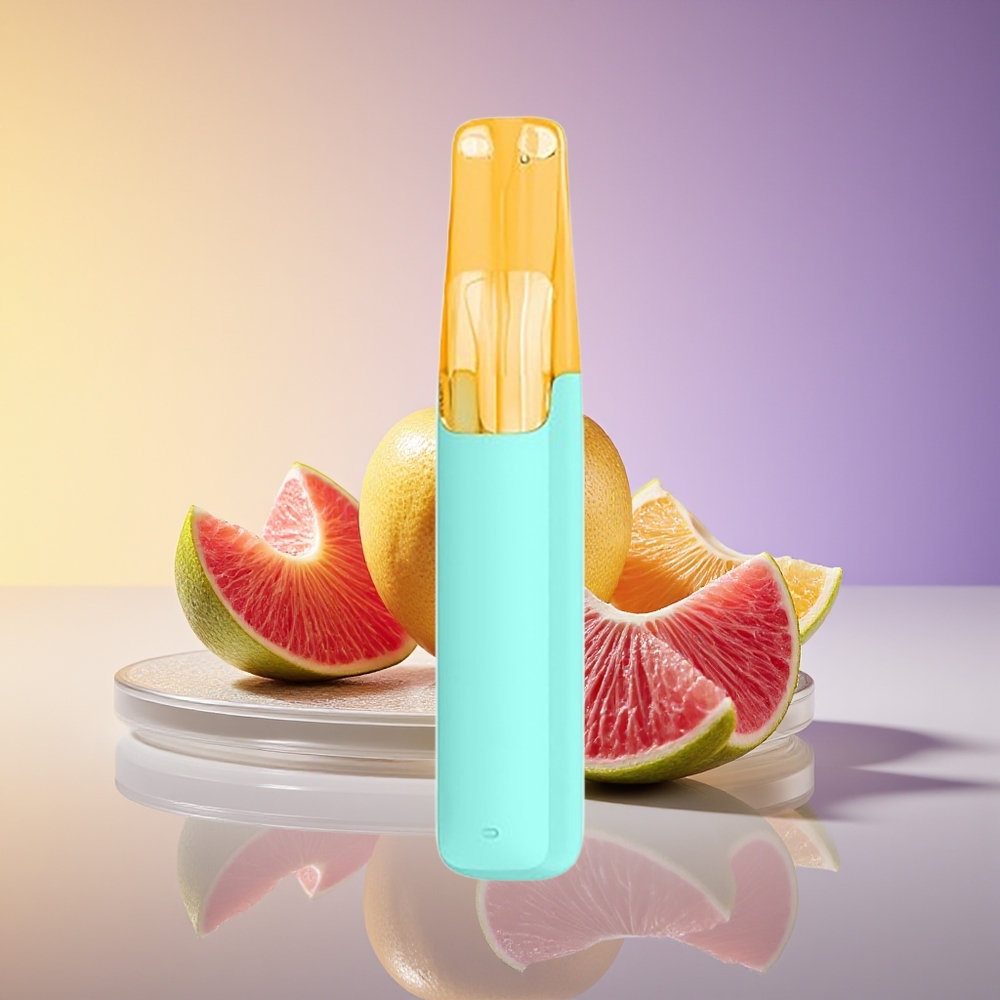 Snowplus Dash 4000 Ağız 7.5 ml Ağ Donma