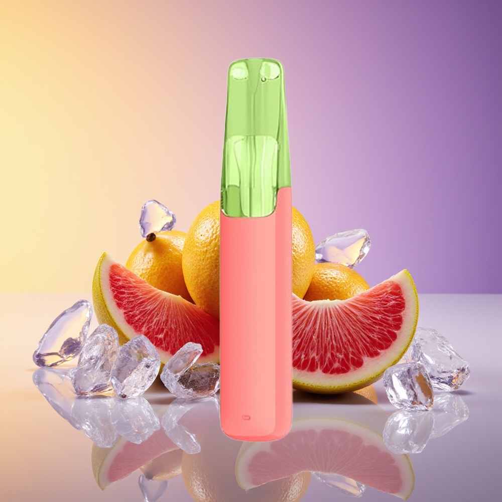 Snowplus Dash 4000 Ağız 7.5 ml Şirin Buz