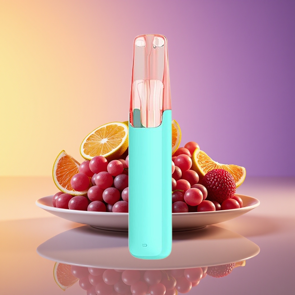 Snowplus Dash 4000 Ağız Seramik Turş Üzüm