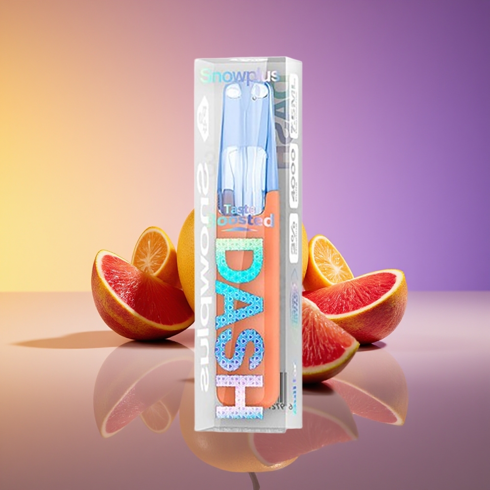 Snowplus Dash 4000 Püf Keramik Bull Buz