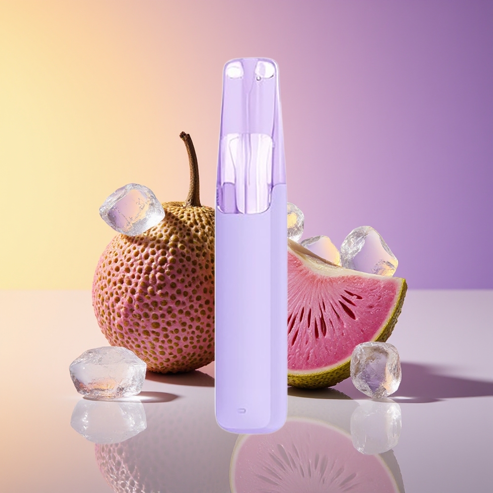 Snowplus Dash 4000 Pəf Taro Buz