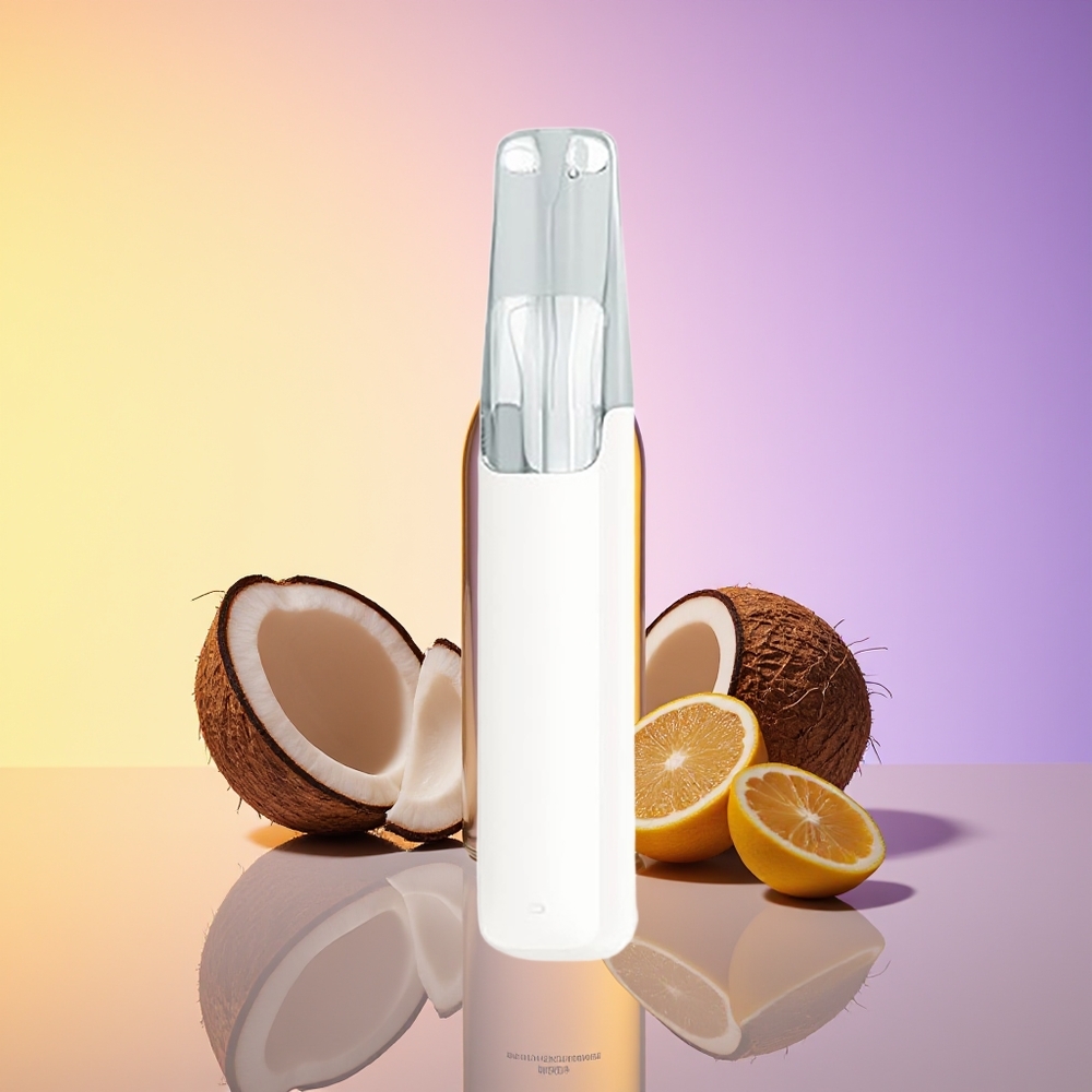 Snowplus Dash 4000 Puff 5% Hind Suyu