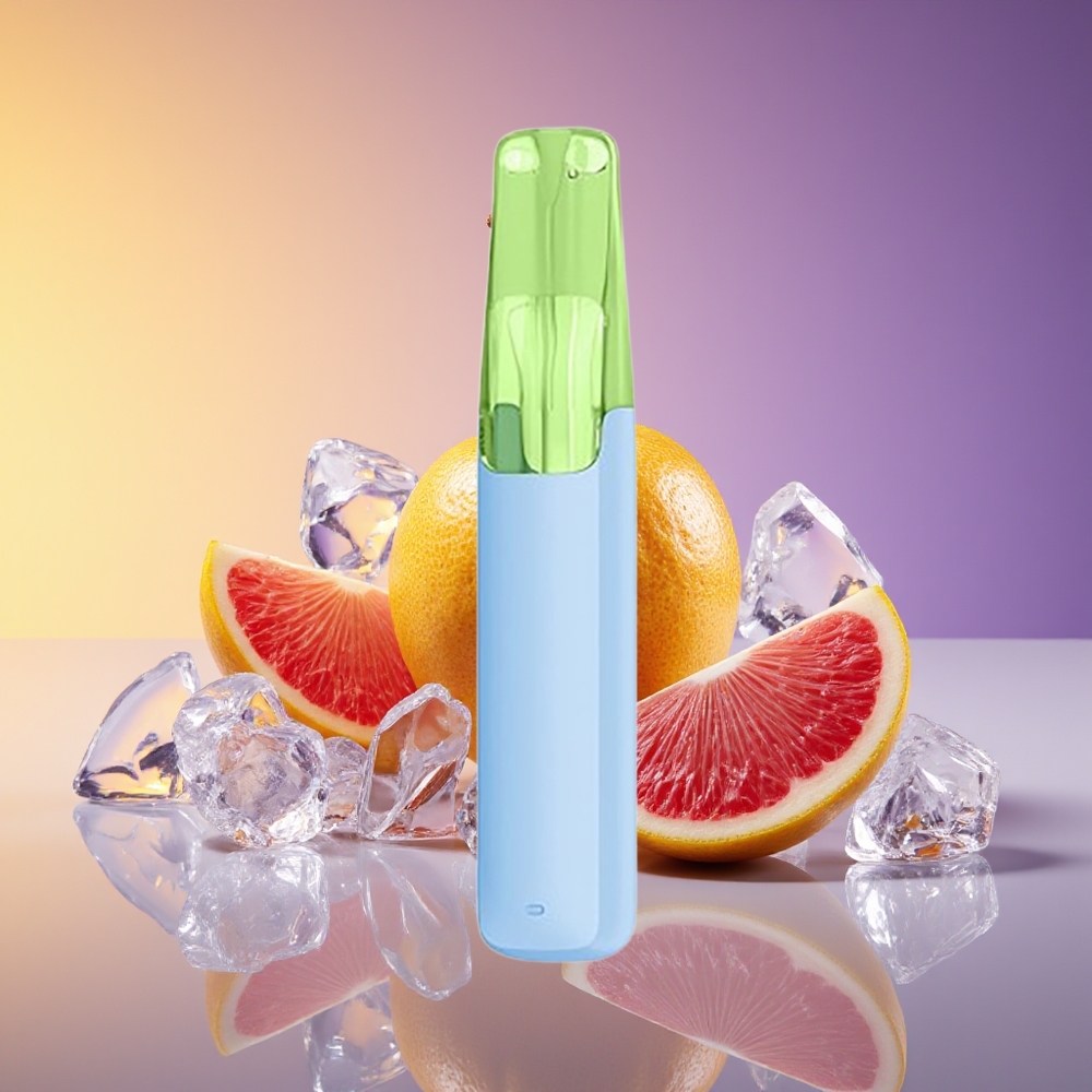 Snowplus Dash 4000 Puff 5% Ludou Buz